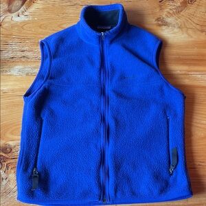 Patagonia Vest